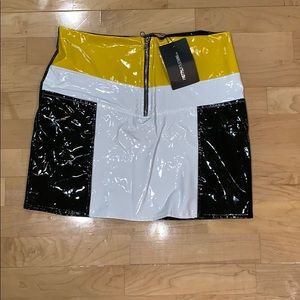 Prettylittlethings  Mini skirt